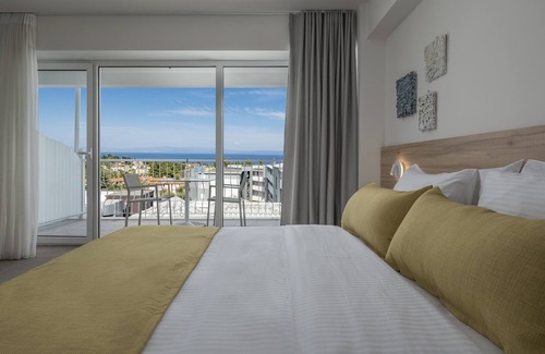 Kriopigi Hotel | Hotel Kriopigi
