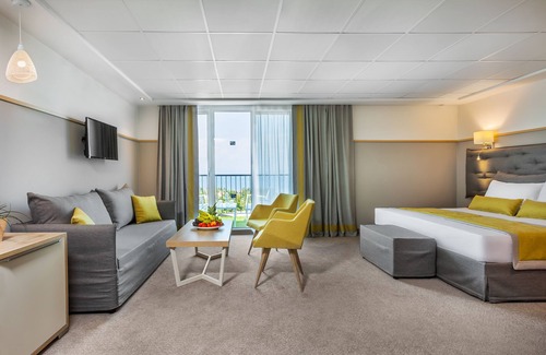 Kriopigi Hotel | Hotel Kriopigi