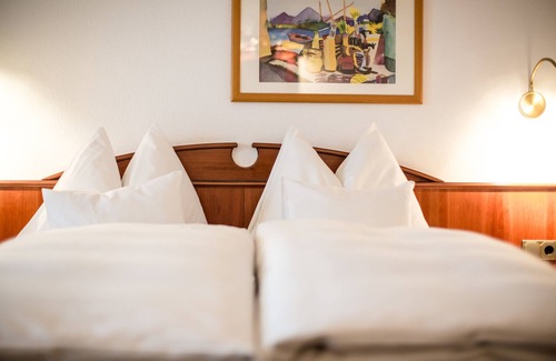Sankt Anton am Arlberg Hotel | Hotel Kristall
