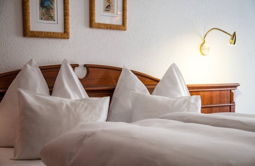 Sankt Anton am Arlberg Hotel | Hotel Kristall