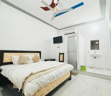 Faizabad House | Hotel Krishna cottage