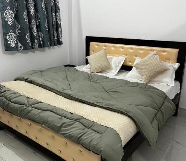 Faizabad House | Hotel Krishna cottage