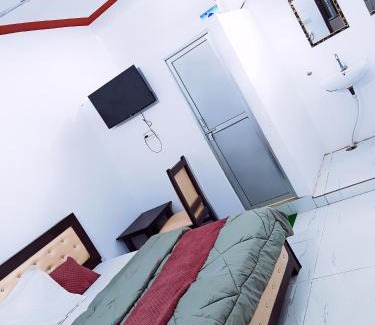 Faizabad House | Hotel Krishna cottage