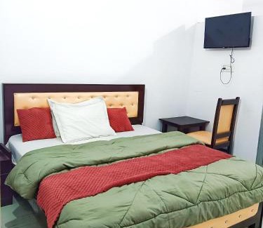 Faizabad House | Hotel Krishna cottage