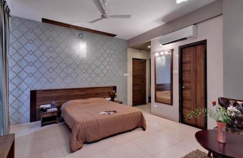 Sangli Hotel | Hotel Krishna International, Sangli