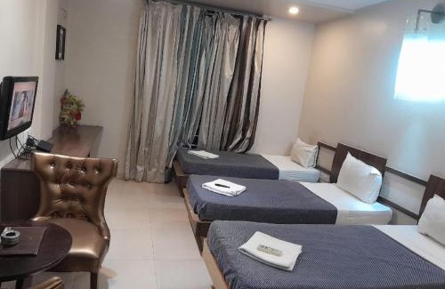 Sangli Hotel | Hotel Krishna International, Sangli