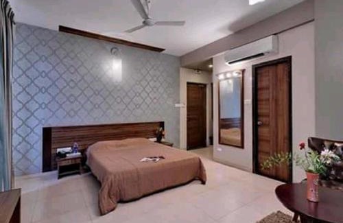 Sangli Hotel | Hotel Krishna International, Sangli