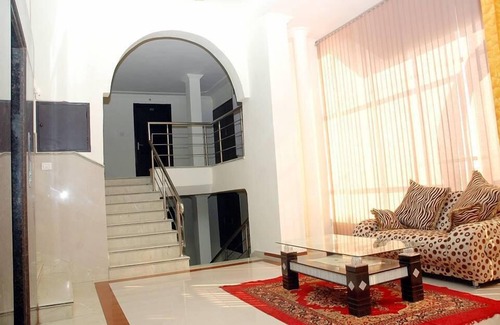 Amritsar Hotel | Hotel Krishna Residency