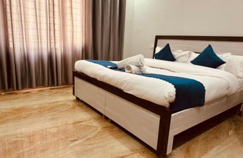 Chhata Hotel | Hotel Krishna Residency Vrindavan