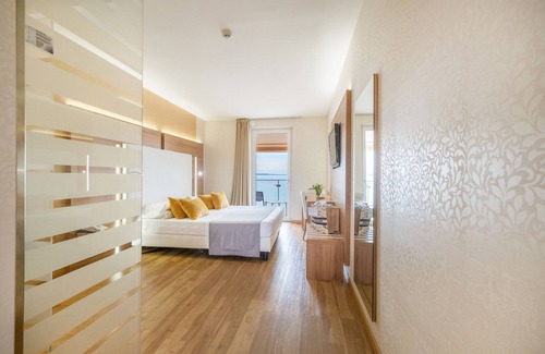 Bardolino Hotel | Hotel Kriss Internazionale