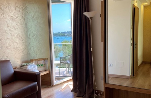 Bardolino Hotel | Hotel Kriss Internazionale