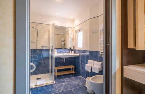 Bardolino Hotel | Hotel Kriss Internazionale