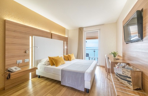 Bardolino Hotel | Hotel Kriss Internazionale