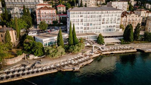 Opatija Hotel | Hotel Kristal - Liburnia
