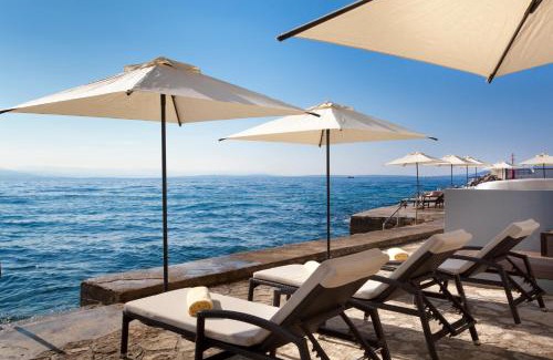 Opatija Hotel | Hotel Kristal - Liburnia
