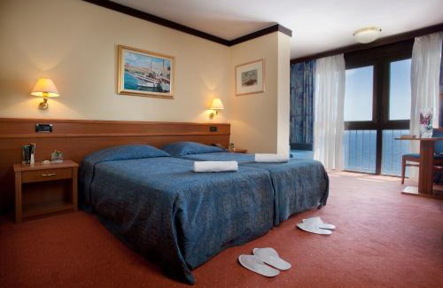 Opatija Hotel | Hotel Kristal - Liburnia