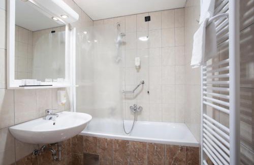 Opatija Hotel | Hotel Kristal - Liburnia