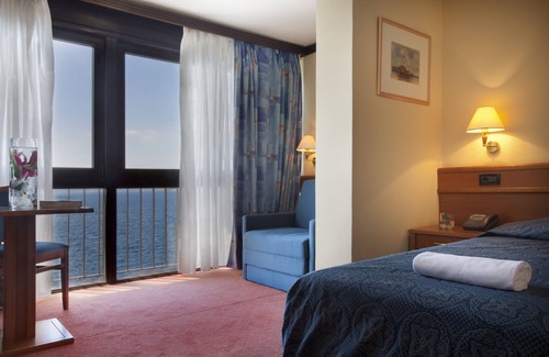 Opatija Hotel | Hotel Kristal - Liburnia