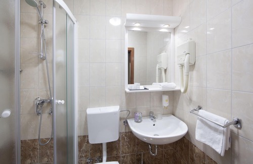 Opatija Hotel | Hotel Kristal - Liburnia