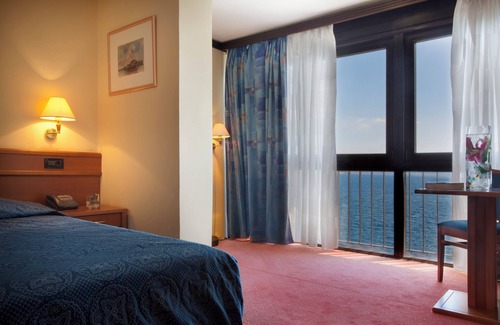 Opatija Hotel | Hotel Kristal - Liburnia