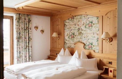 Lech am Arlberg Hotel | Hotel Kristall