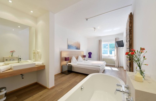 City Centre Salzburg Hotel | Hotel Krone 1512