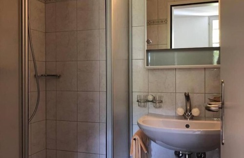Lenk Hotel | Hotel Krone Budget