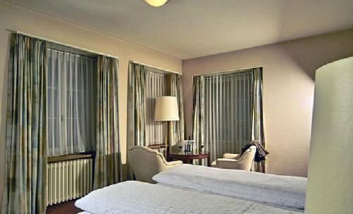 Wangen an der Aare Hotel | Hotel Krone
