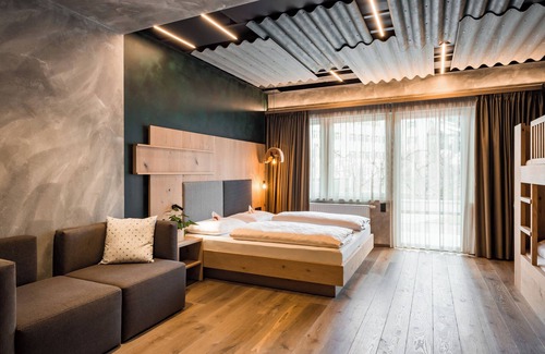Bressanone Hotel | Hotel KRONE - eat, drink, stay