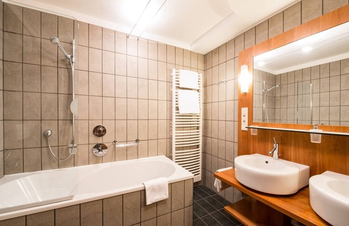Bressanone Hotel | Hotel KRONE - eat, drink, stay