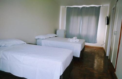 Tramandai Hotel | Hotel Kruger