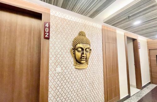 Puri Hotel | Hotel KUBER PALACE ! PURI near-sea-beach-and-temple fully-air-conditioned-hotel with-lift-and-parking-facility - 3