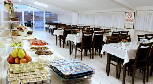 Bakırkoy Hotel | Hotel Kuk