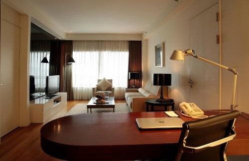 Eulji-ro Hotel | Hotel Kukdo