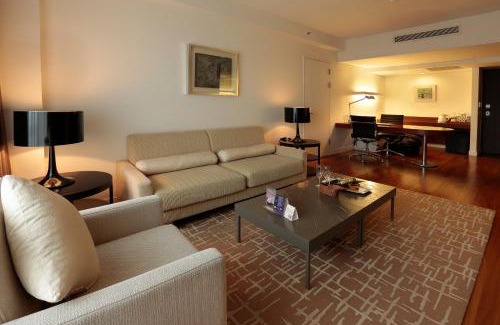 Eulji-ro Hotel | Hotel Kukdo