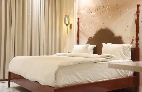 Kishangarh Hotel | Hotel Kumkum Palace