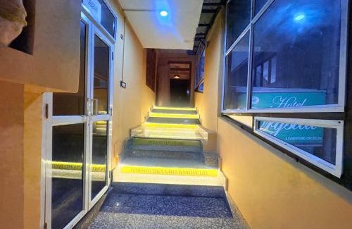 Darjeeling Hotel | Hotel Kundu By StayApart