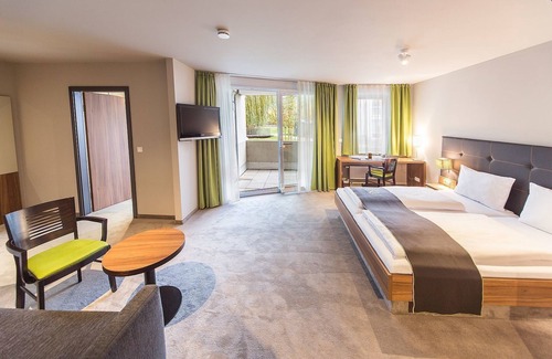Unterallgau Hotel | Hotel Kunstmühle