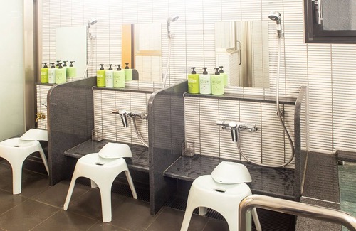 Hiroshima City Centre Hotel | Hotel Kuretakesou Hiroshima Otemachi