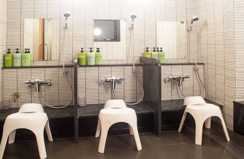 Hiroshima City Centre Hotel | Hotel Kuretakesou Hiroshima Otemachi