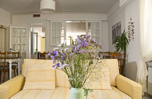 Cesenatico Hotel | Hotel Kursaal