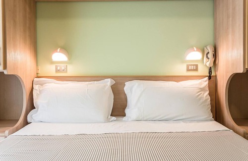 Cesenatico Hotel | Hotel Kursaal