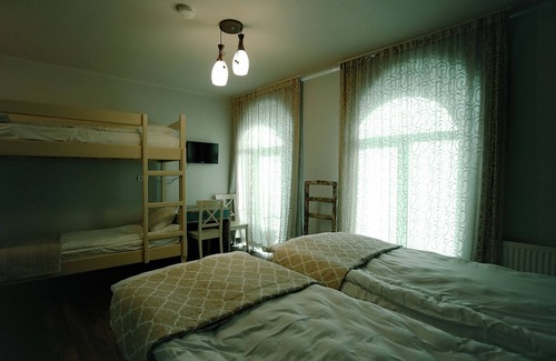 Kutaisi Hotel | Hotel Kutaisi Globus