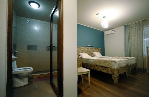 Kutaisi Hotel | Hotel Kutaisi Globus