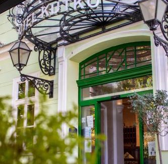 Pancevo Hotel | Hotel Kutko