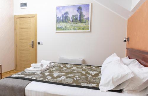 Pancevo Hotel | Hotel Kutko