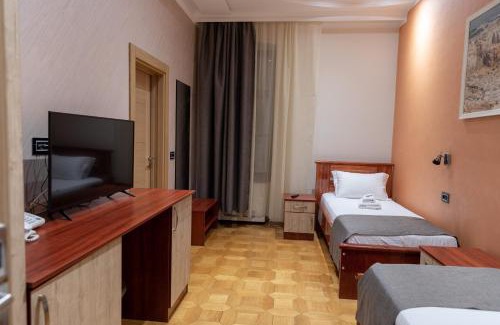 Pancevo Hotel | Hotel Kutko
