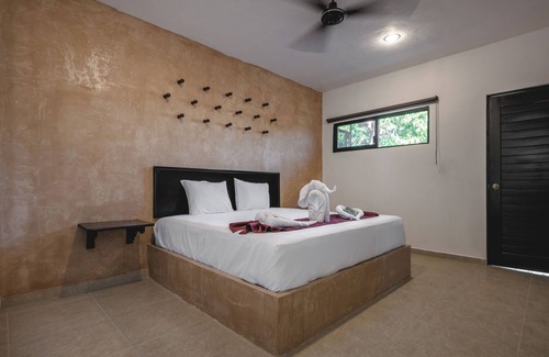 Chichen Itza - Valladolid Hotel | Hotel Kuxtal