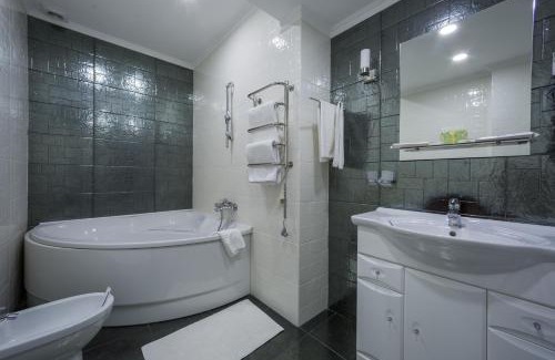 Lypky Hotel | Hotel Kyiv
