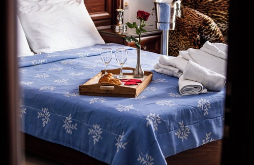 Katerini Hotel | Hotel Kymata